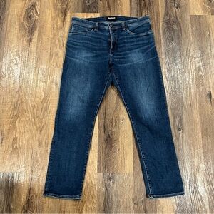 Revtown Sharp Jeans Mens 36x30 Decade Straight Leg Denim Casual
